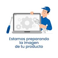 Colchón Paraíso Medallón Ergosoft 1PLZ + 1 Almohada + Protector de colchón